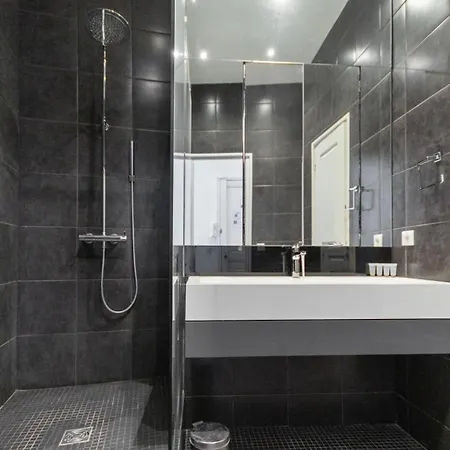 Le Pre Du Paradis - Suquet - Centre - Quiet - Air Conditioning * Cannes