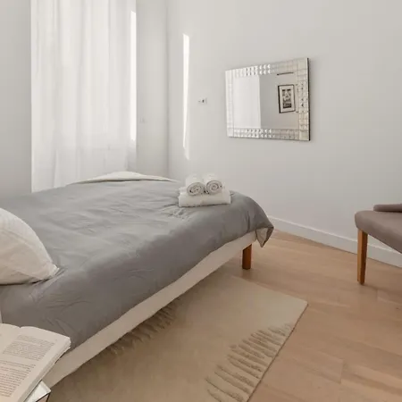 Le Pre Du Paradis - Suquet - Centre - Quiet - Air Conditioning Cannes