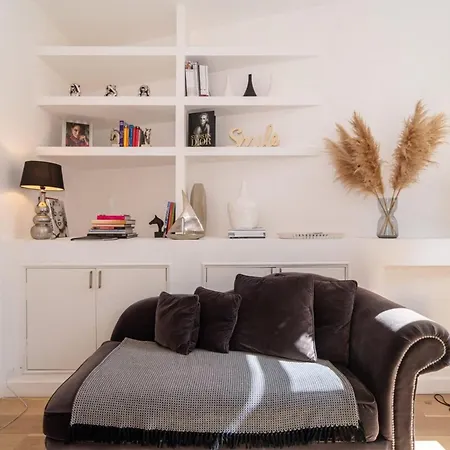 Le Pre Du Paradis - Suquet - Centre - Quiet - Air Conditioning Cannes