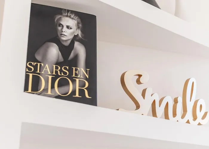 Le Pré Du Paradis - Suquet - Centre - Quiet - Air Conditioning Apartamento *