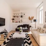 شقة Le Pre Du Paradis - Suquet - Centre - Quiet - Air Conditioning