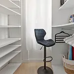 شقة Le Pre Du Paradis - Suquet - Centre - Quiet - Air Conditioning *