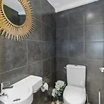 شقة Le Pre Du Paradis - Suquet - Centre - Quiet - Air Conditioning كان