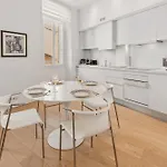 Le Pre Du Paradis - Suquet - Centre - Quiet - Air Conditioning شقة *