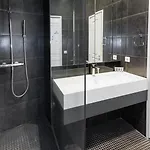 Le Pre Du Paradis - Suquet - Centre - Quiet - Air Conditioning شقة