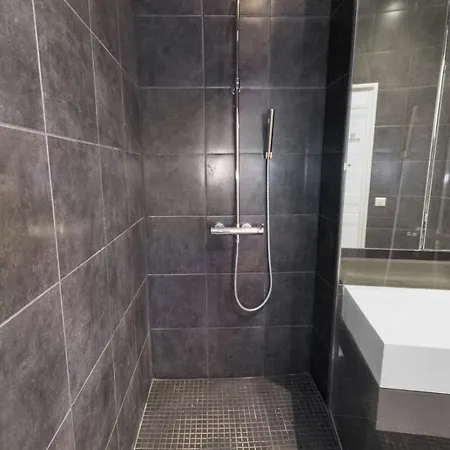 Apartamento Le Pre Du Paradis - Suquet - Centre - Quiet - Air Conditioning *