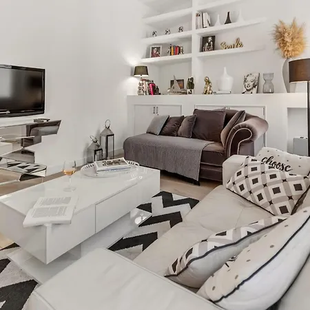Le Pre Du Paradis - Suquet - Centre - Quiet - Air Conditioning Apartamento Cannes