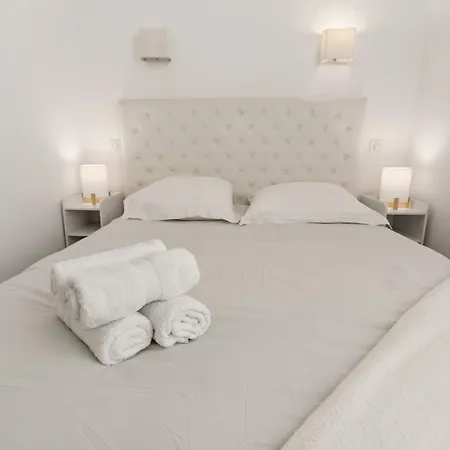 Le Pre Du Paradis - Suquet - Centre - Quiet - Air Conditioning