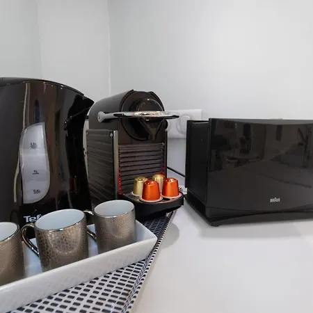 Le Pre Du Paradis - Suquet - Centre - Quiet - Air Conditioning Cannes