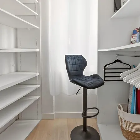 アパート Le Pre Du Paradis - Suquet - Centre - Quiet - Air Conditioning *